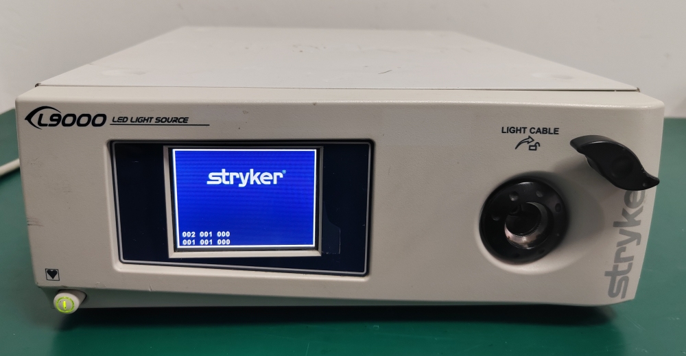 Stryker L9000 LED Light Source