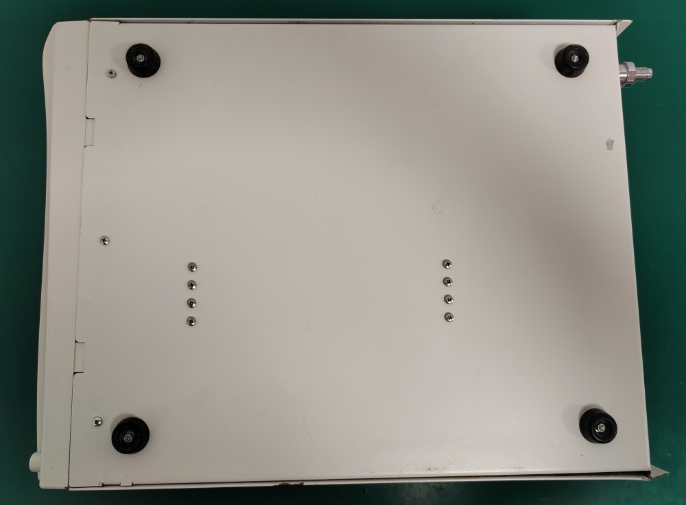 Stryker 45L Pneumosure High Flow Insufflator -3