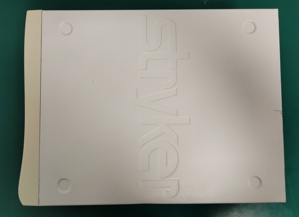 Stryker 45L Pneumosure High Flow Insufflator -3
