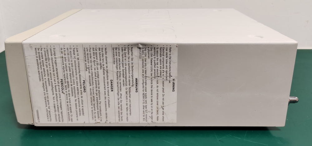 Stryker 45L Pneumosure High Flow Insufflator -3