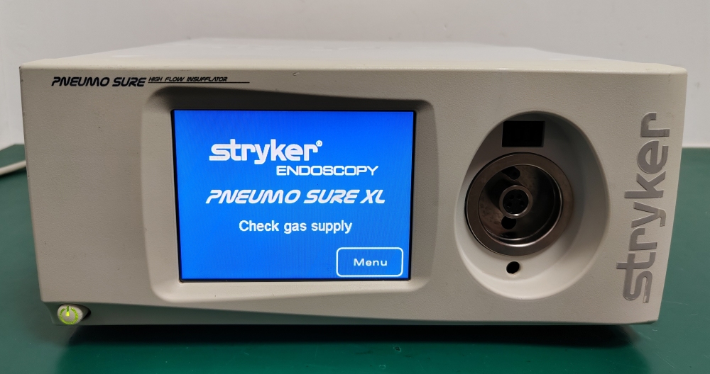 Stryker 45L Pneumosure High Flow Insufflator -3