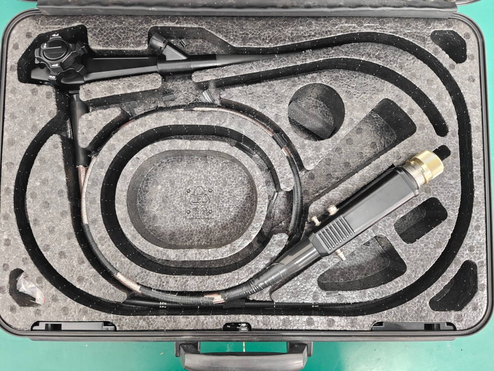 PENTAX EG-2940 Gastric Endoscope Endoscopy