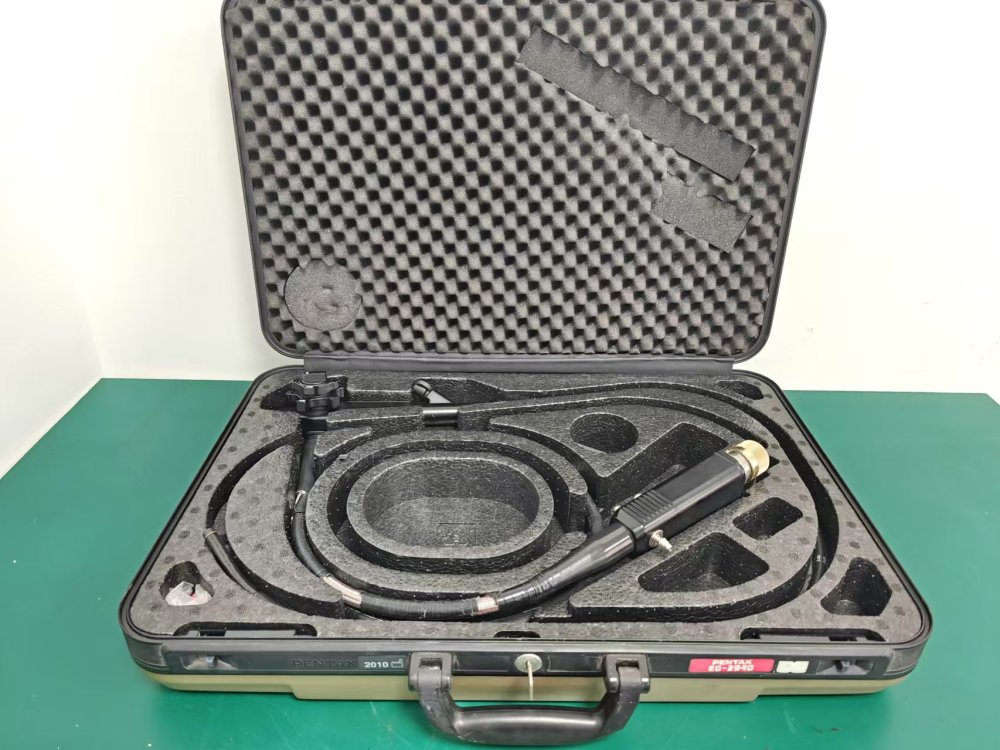 PENTAX EG-2940 Gastric Endoscope Endoscopy