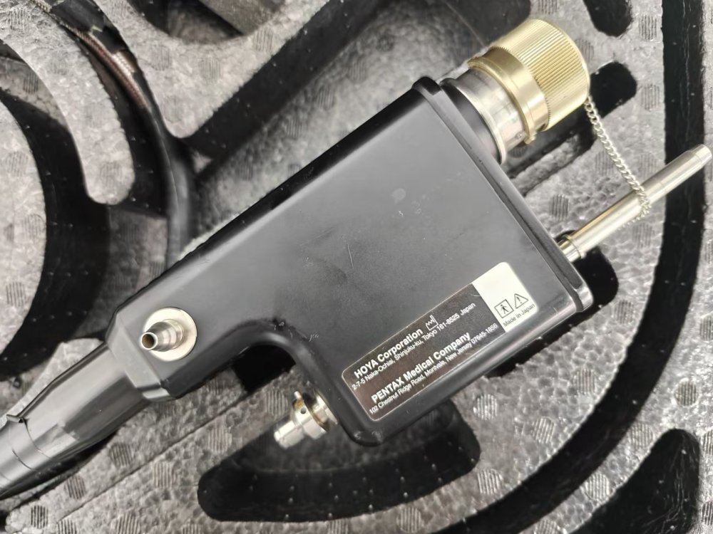 PENTAX EG-2940 Gastric Endoscope Endoscopy