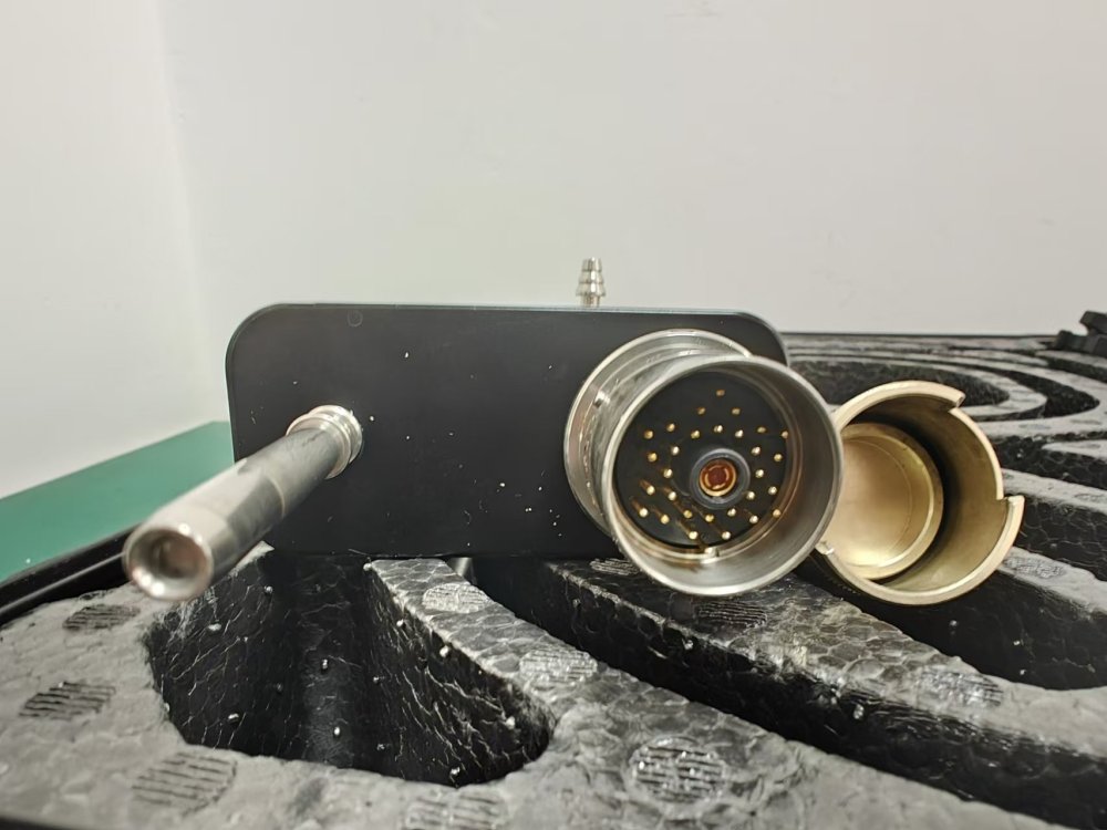 PENTAX EG-2940 Gastric Endoscope Endoscopy