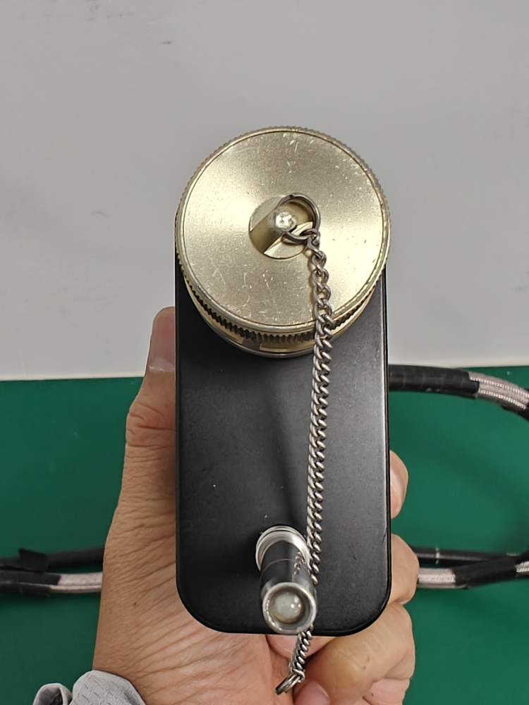 PENTAX EG-2940 Gastric Endoscope Endoscopy