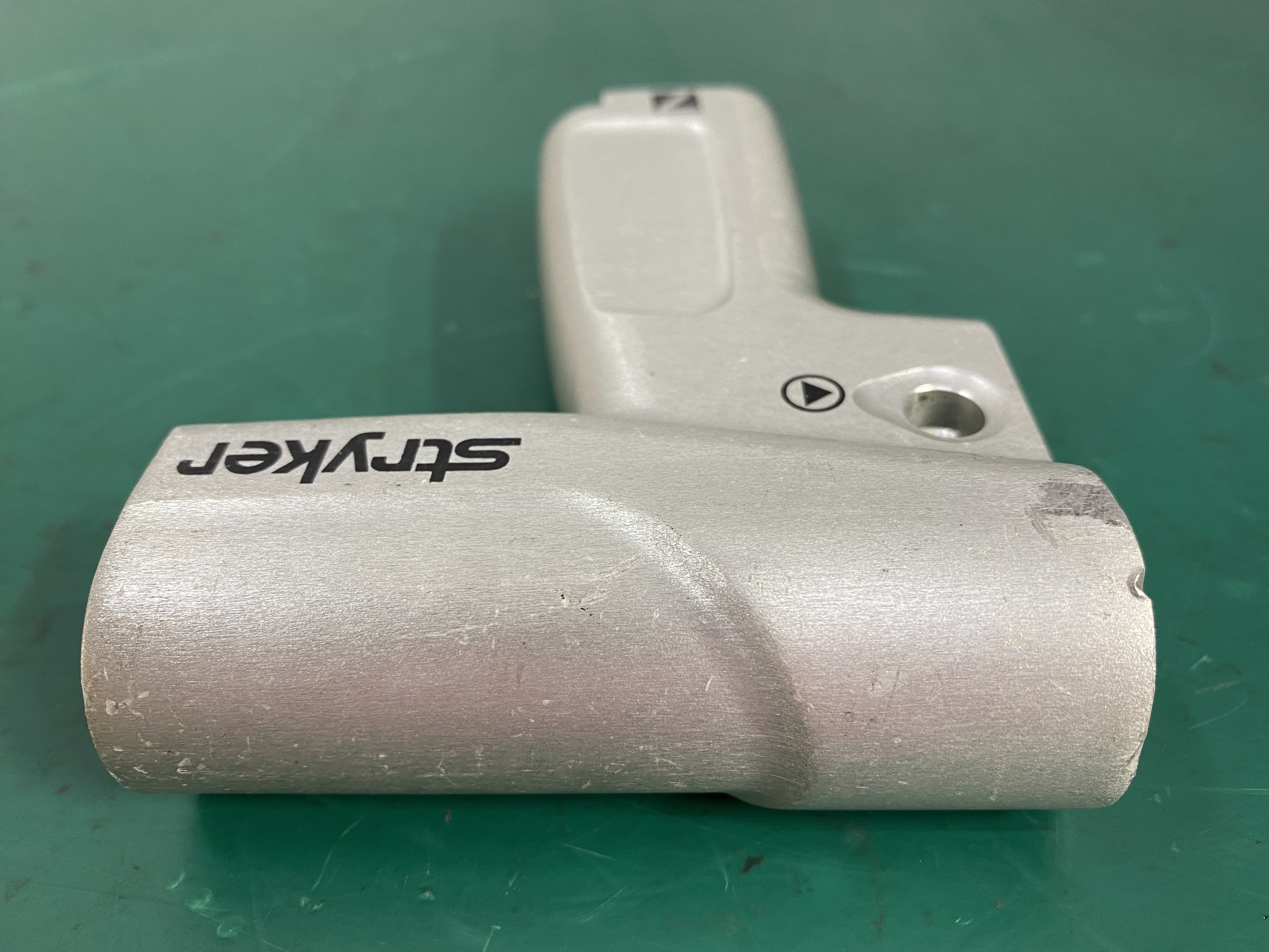 stryker Handle 7 parts -16