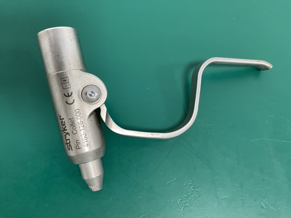 stryker Pin Collet parts  -24