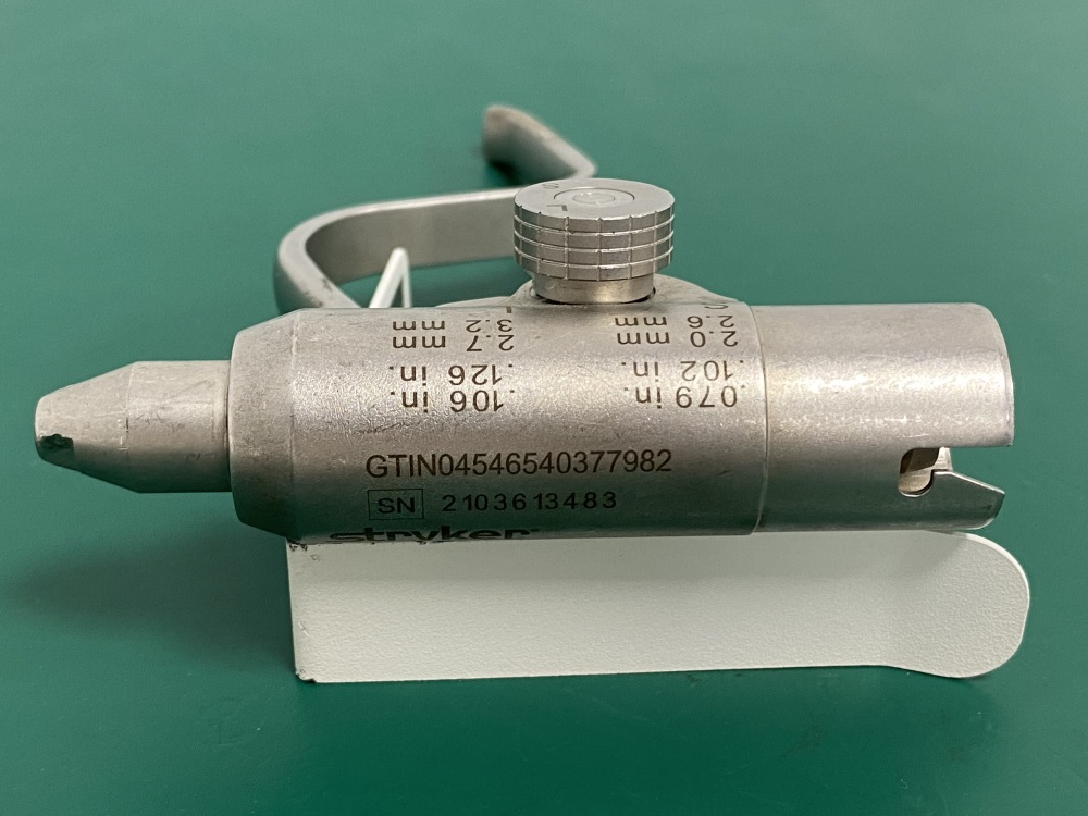 stryker Pin Collet parts  -24