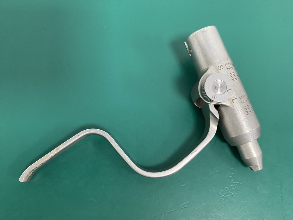 stryker Pin Collet parts  -24