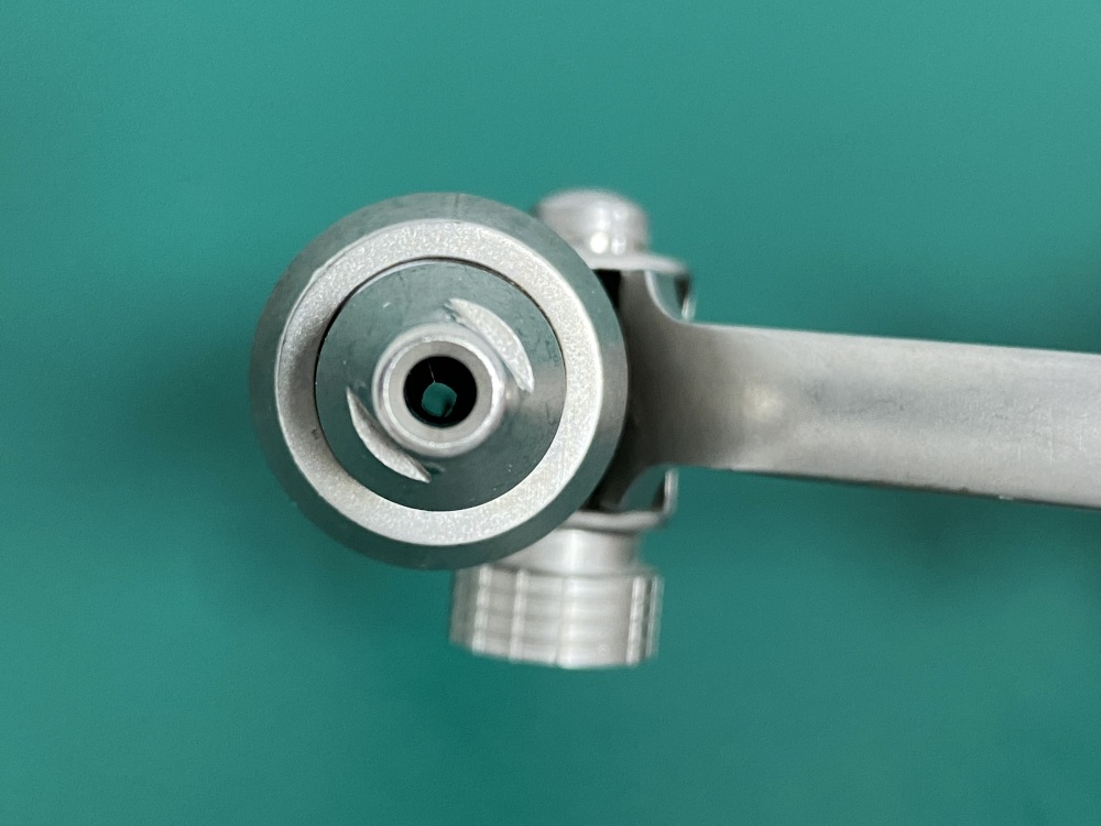 stryker Pin Collet parts  -24