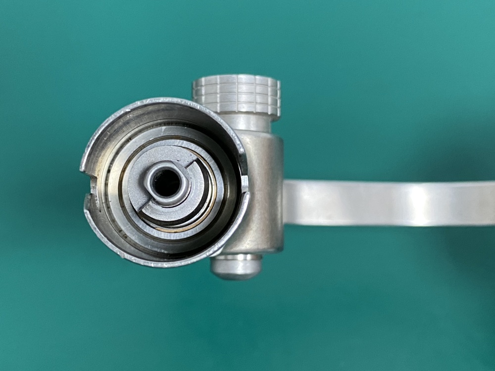 stryker Pin Collet parts  -24