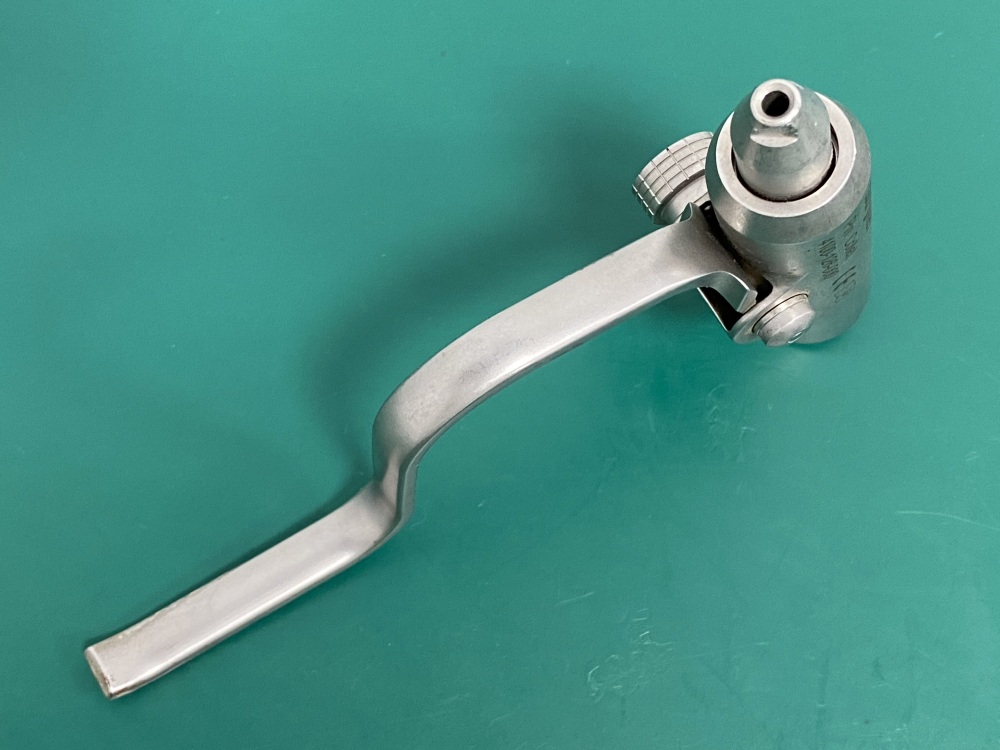 stryker Pin Collet parts  -24