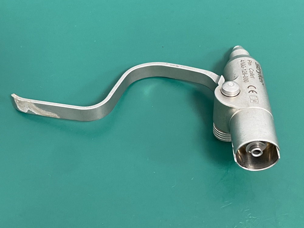 stryker Pin Collet parts  -24