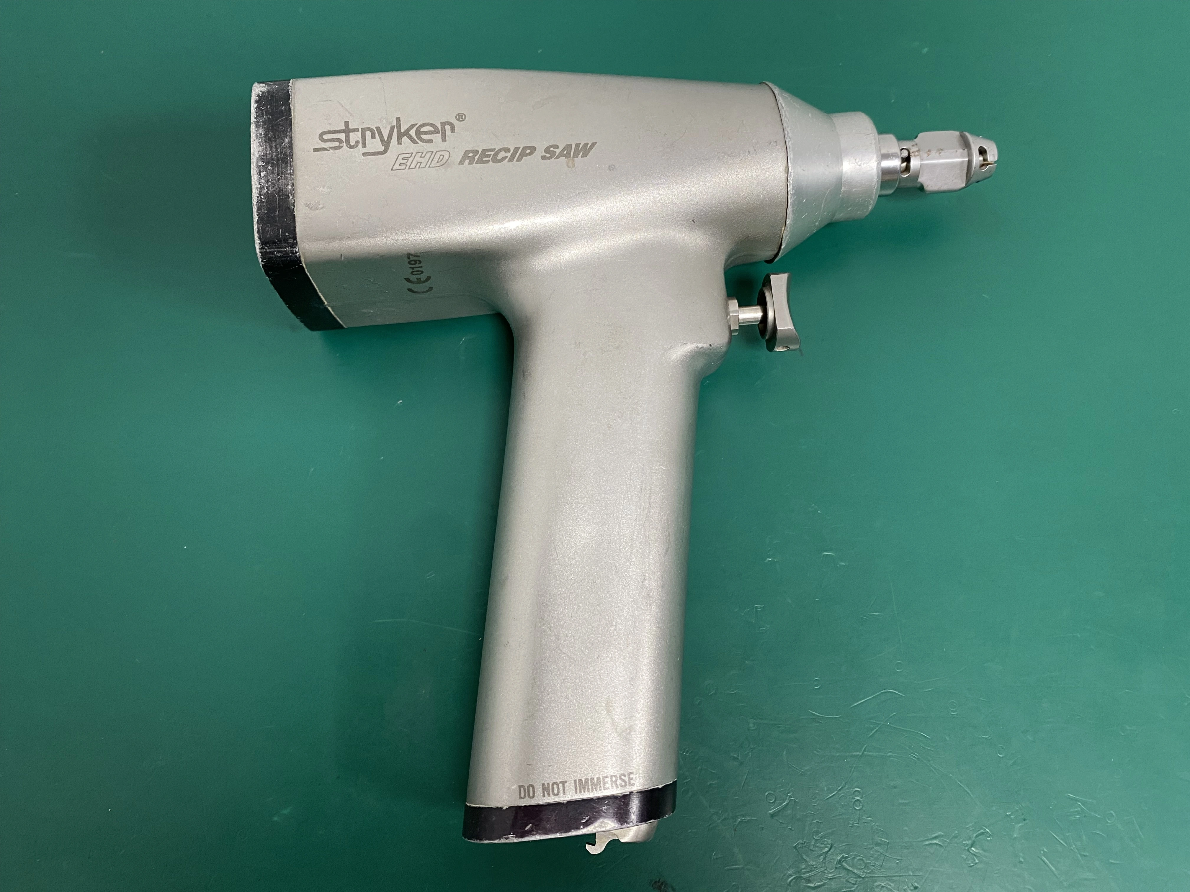 Affordable Used Stryker EHD Reciprocating Saw Body
