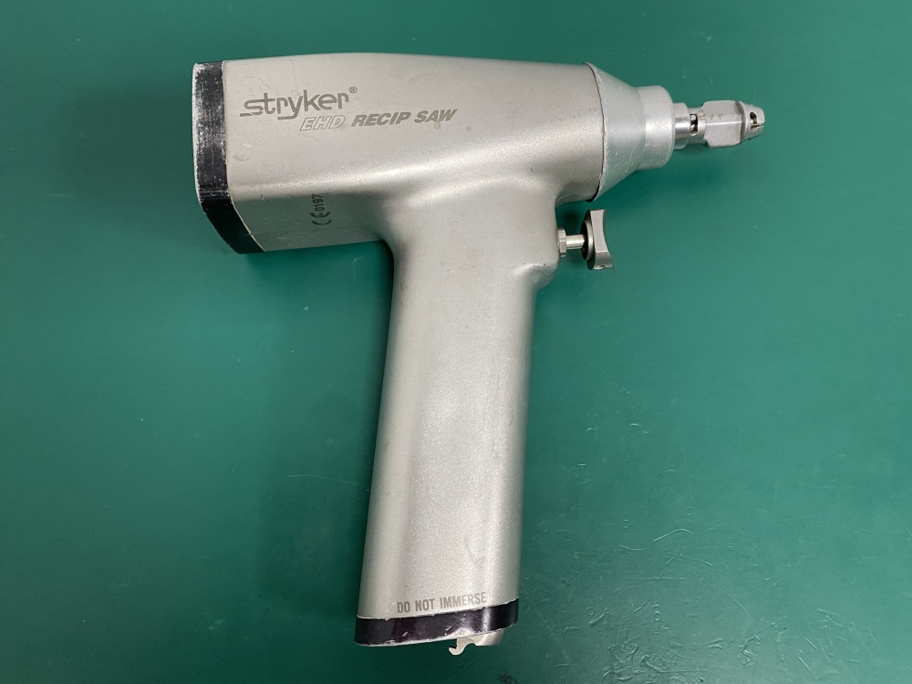 stryker EHD RECIP SAW parts -26