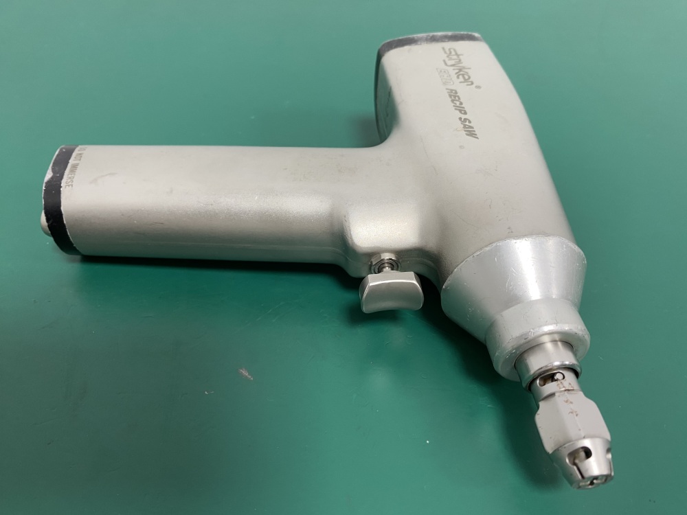 stryker EHD RECIP SAW parts -26