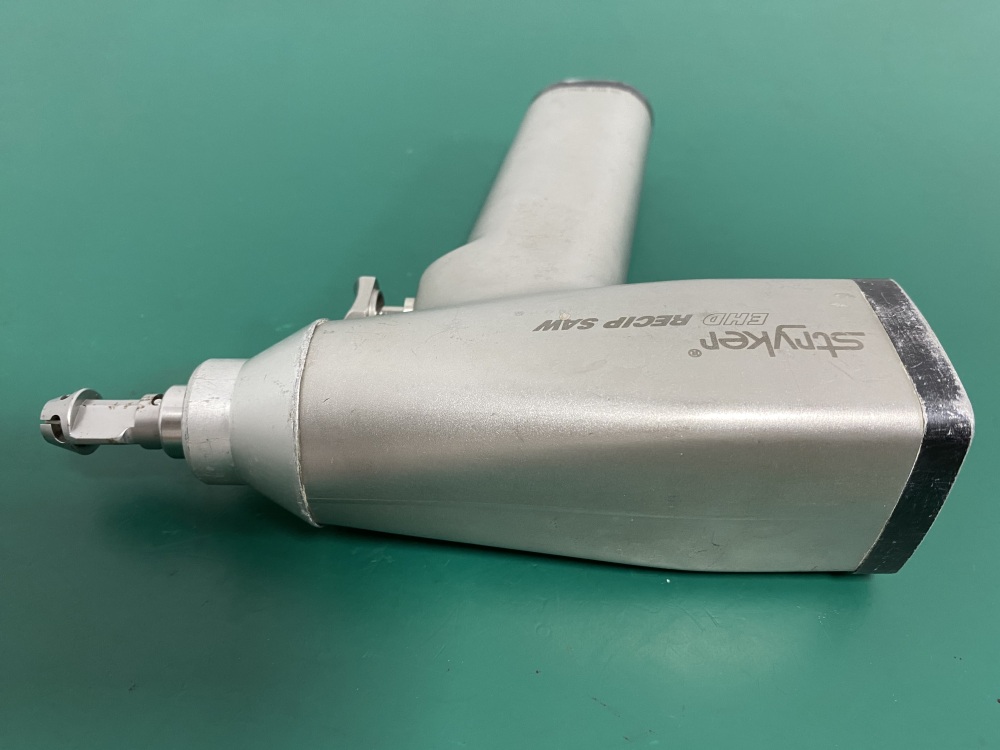 stryker EHD RECIP SAW parts -26