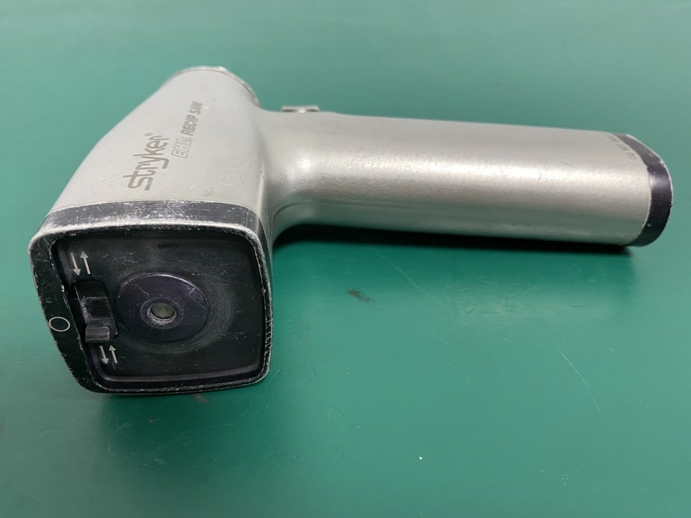 stryker EHD RECIP SAW parts -26