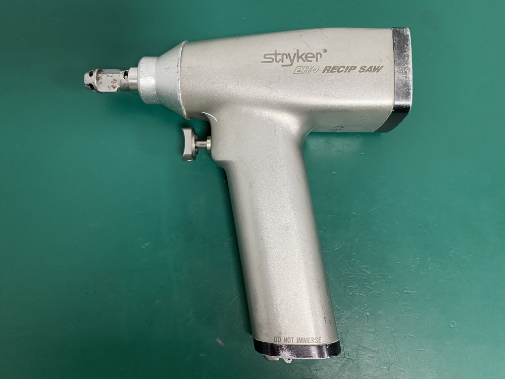 stryker EHD RECIP SAW parts -26