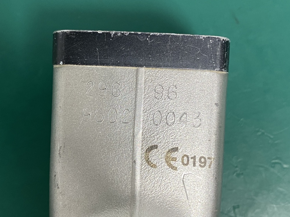 stryker EHD RECIP SAW parts -26