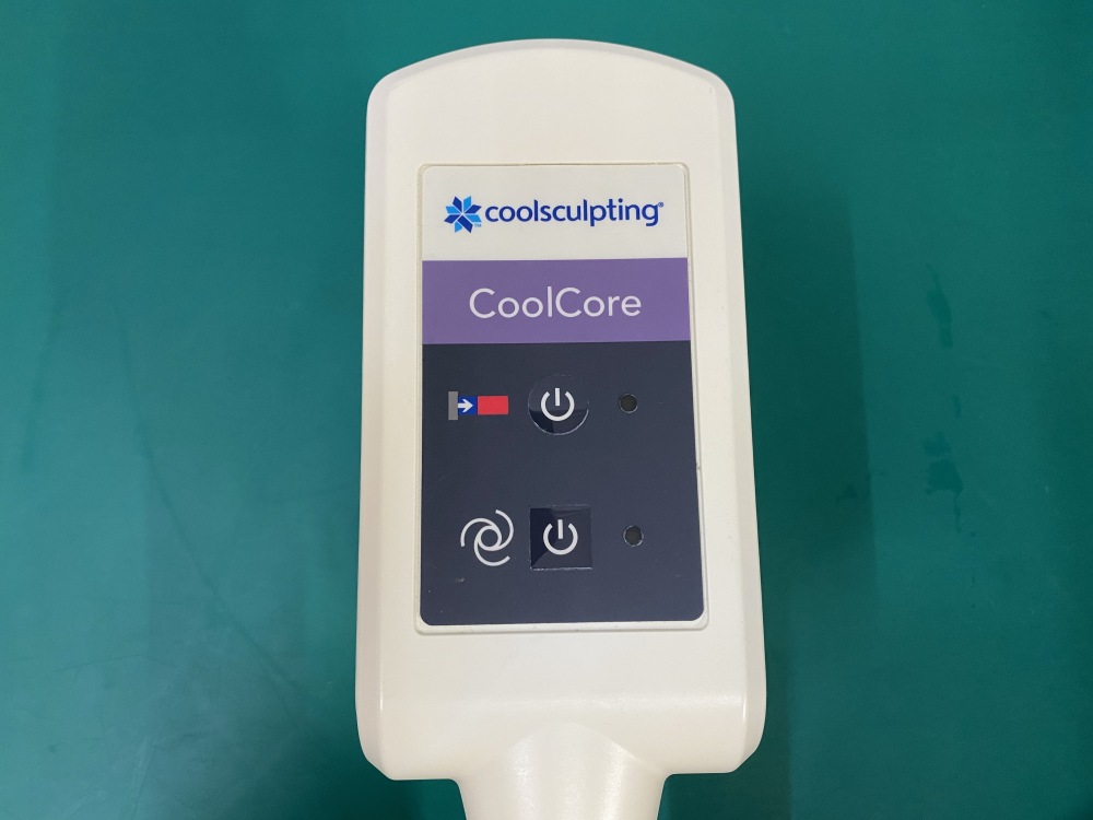 COOLSCULPTING COOLCORE ZELTIQ Breeze Vacuum Applicator -2