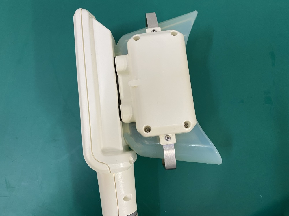 COOLSCULPTING COOLCORE ZELTIQ Breeze Vacuum Applicator -2