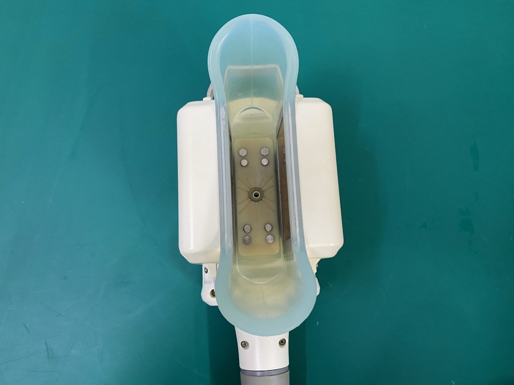 COOLSCULPTING COOLCORE ZELTIQ Breeze Vacuum Applicator -2