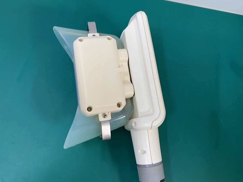 COOLSCULPTING COOLCORE ZELTIQ Breeze Vacuum Applicator -2