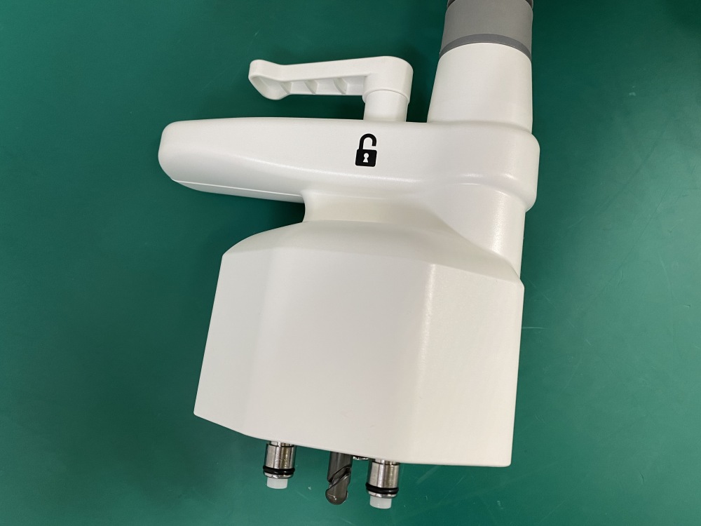 COOLSCULPTING CoolCurve+ ZELTIQ Breeze Vacuum Applicator -6