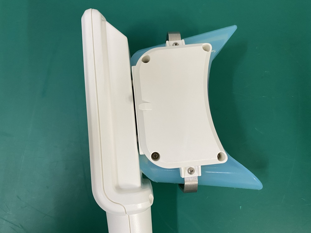 COOLSCULPTING CoolCurve+ ZELTIQ Breeze Vacuum Applicator -6