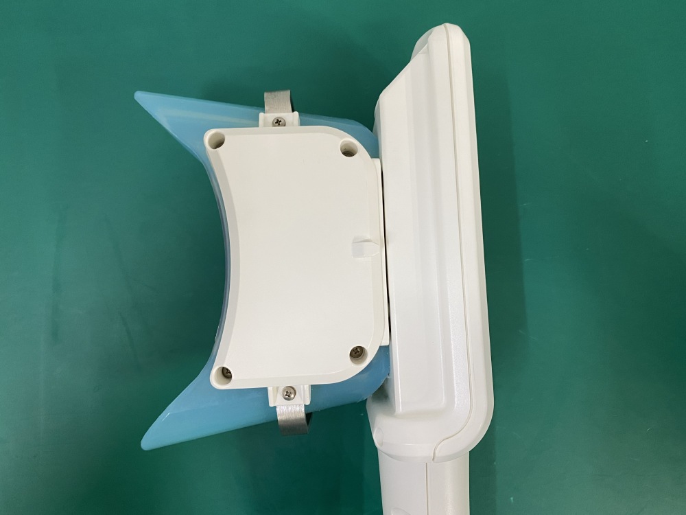 COOLSCULPTING CoolCurve+ ZELTIQ Breeze Vacuum Applicator -6