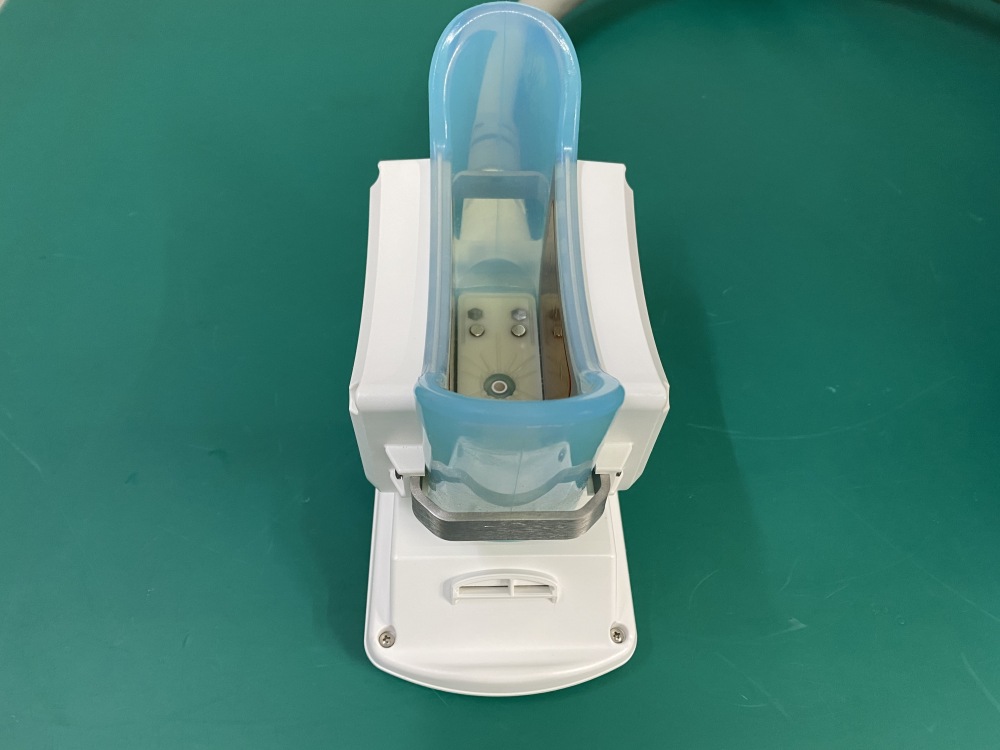 COOLSCULPTING CoolCurve+ ZELTIQ Breeze Vacuum Applicator -6