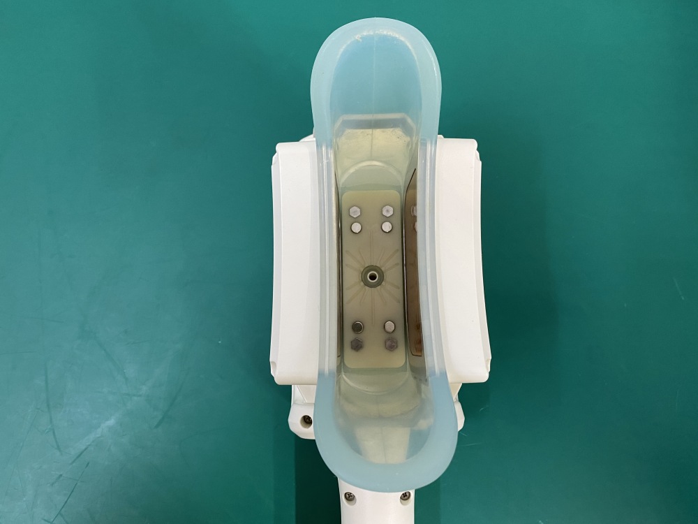 COOLSCULPTING CoolCurve+ ZELTIQ Breeze Vacuum Applicator -7