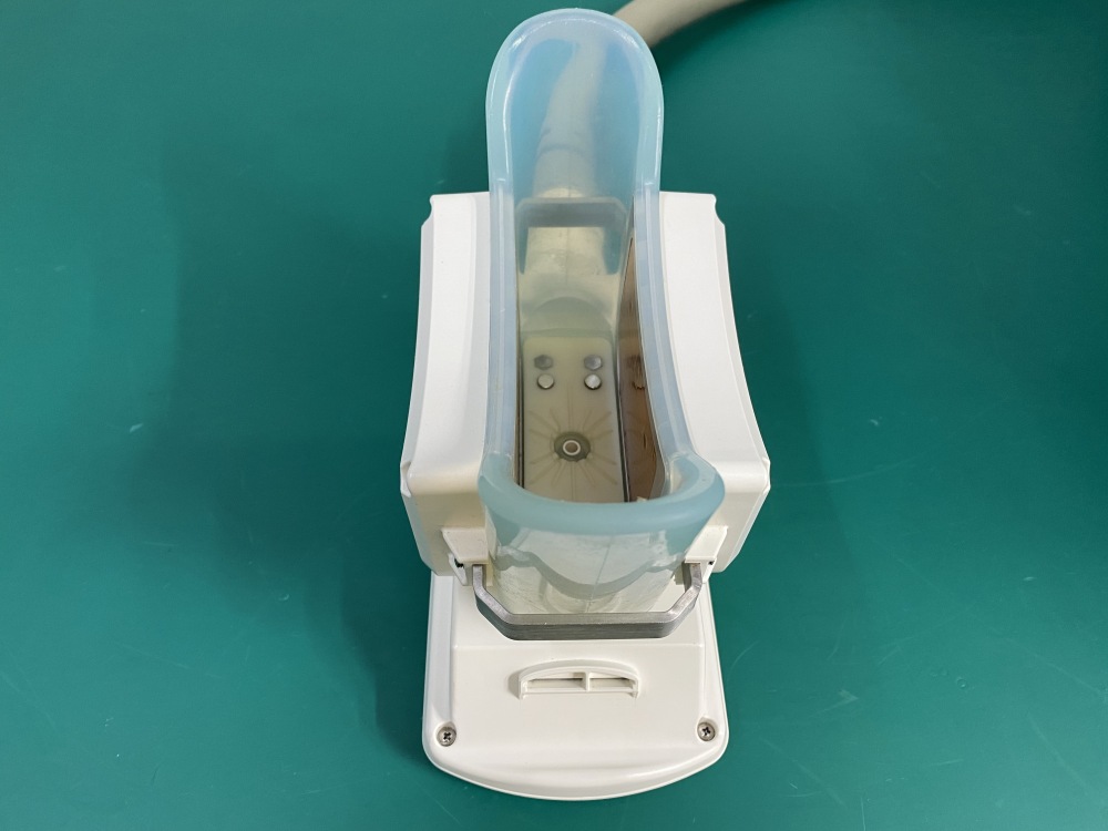 COOLSCULPTING CoolCurve+ ZELTIQ Breeze Vacuum Applicator -7