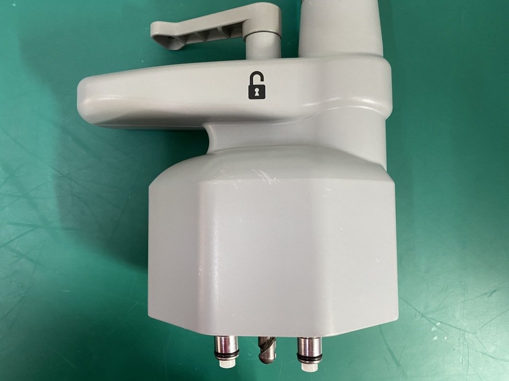 COOLSCULPTING eZ App 6.3 ZELTIQ Breeze Vacuum Applicator -2