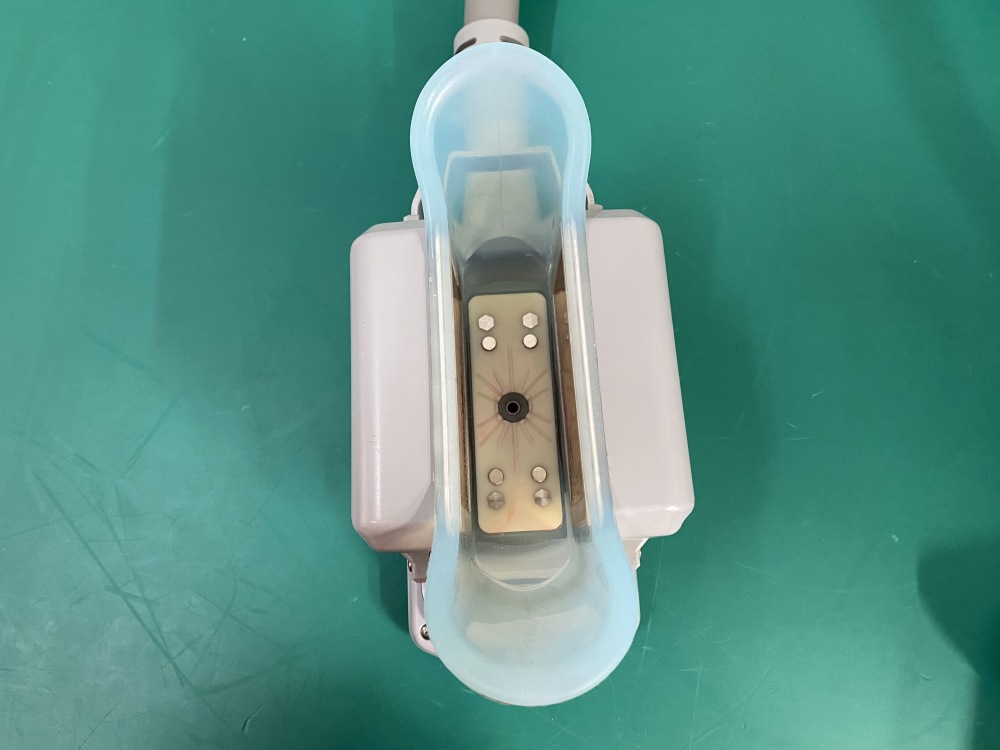 COOLSCULPTING eZ App 6.3 ZELTIQ Breeze Vacuum Applicator -2