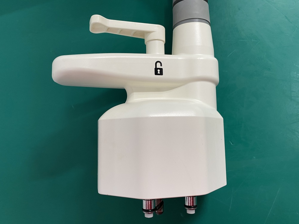 COOLSCULPTING CoolCurve+ ZELTIQ Breeze Vacuum Applicator -11