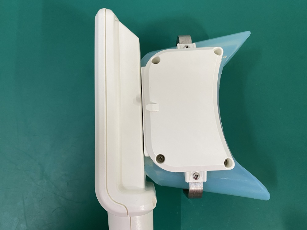 COOLSCULPTING CoolCurve+ ZELTIQ Breeze Vacuum Applicator -11