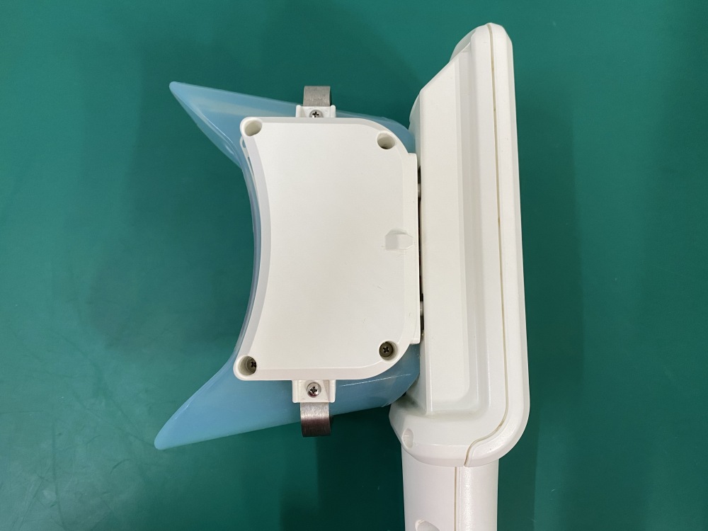 COOLSCULPTING CoolCurve+ ZELTIQ Breeze Vacuum Applicator -11