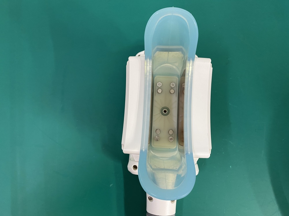 COOLSCULPTING CoolCurve+ ZELTIQ Breeze Vacuum Applicator -11