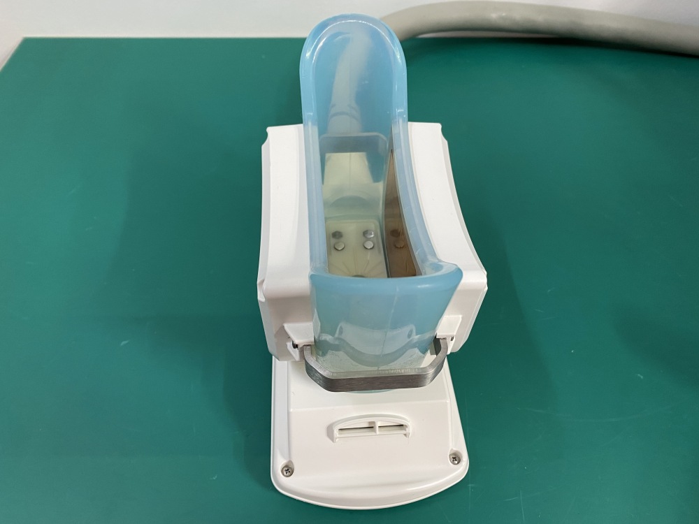 COOLSCULPTING CoolCurve+ ZELTIQ Breeze Vacuum Applicator -11