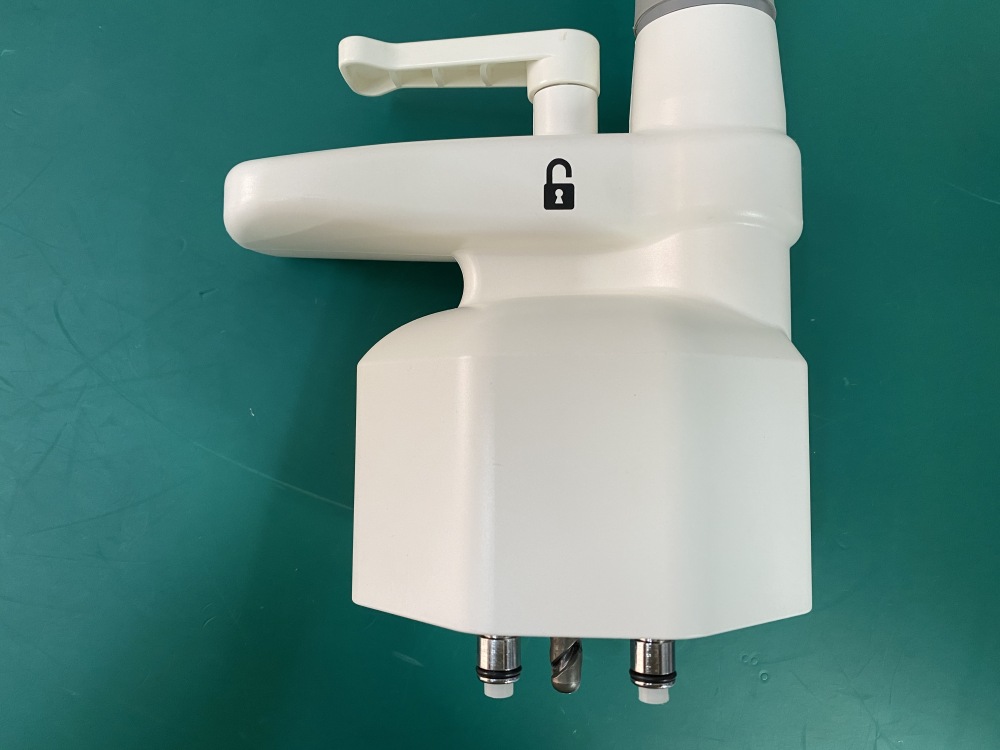 COOLSCULPTING COOLCORE ZELTIQ Breeze Vacuum Applicator -13