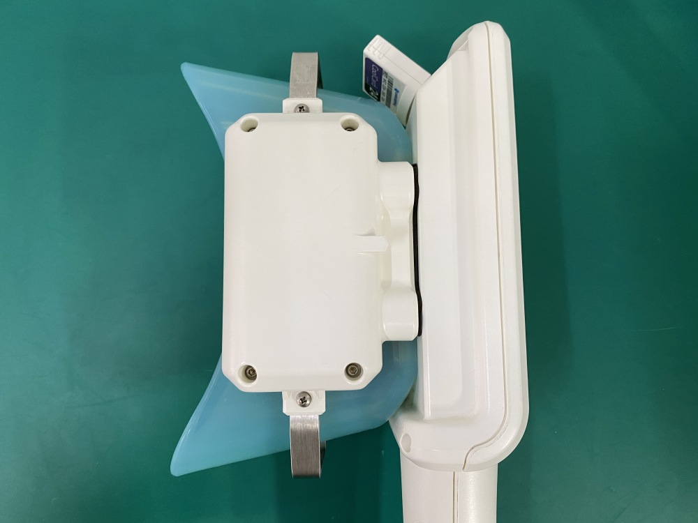 COOLSCULPTING COOLCORE ZELTIQ Breeze Vacuum Applicator -13