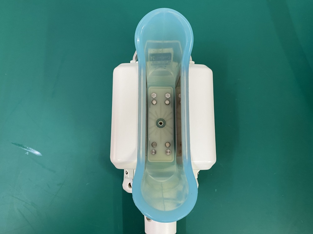COOLSCULPTING COOLCORE ZELTIQ Breeze Vacuum Applicator -13