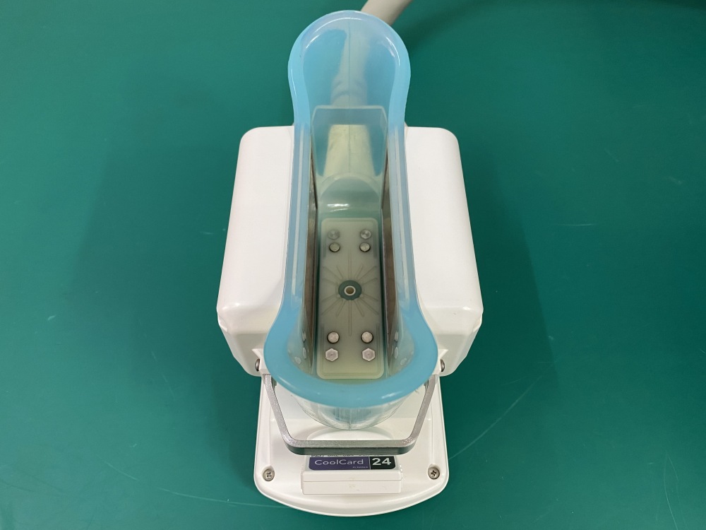 COOLSCULPTING COOLCORE ZELTIQ Breeze Vacuum Applicator -13