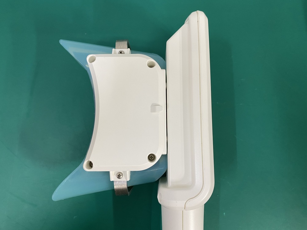 COOLSCULPTING CoolCurve+ ZELTIQ Breeze Vacuum Applicator -21