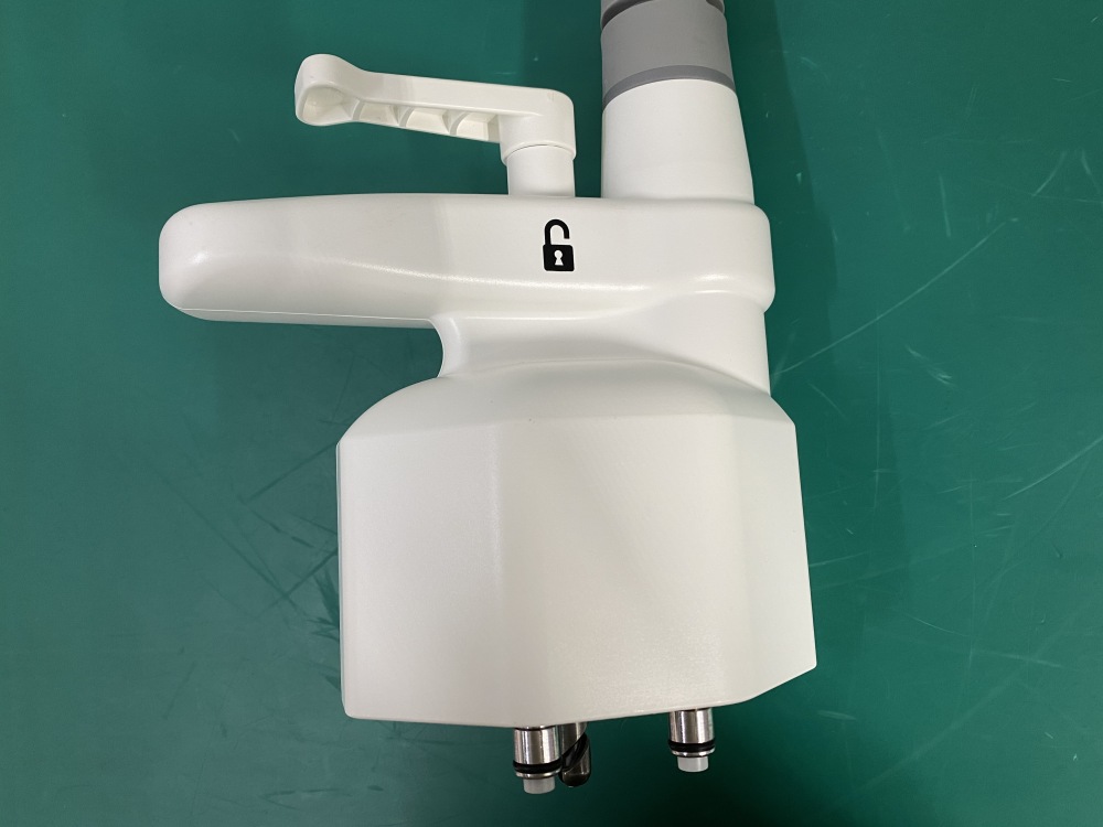 COOLSCULPTING CoolCurve+ ZELTIQ Breeze Vacuum Applicator -22