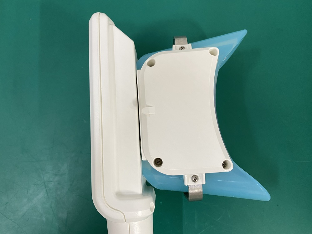 COOLSCULPTING CoolCurve+ ZELTIQ Breeze Vacuum Applicator -22