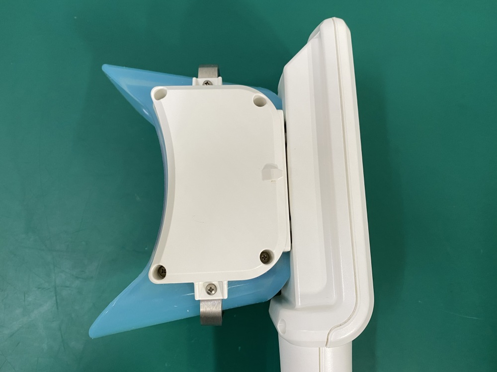 COOLSCULPTING CoolCurve+ ZELTIQ Breeze Vacuum Applicator -22